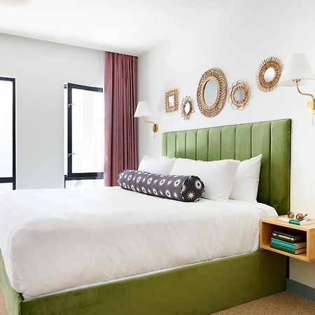 Bradford House, A Member Of Design Hotels Oklahoma Stadt Exterior foto