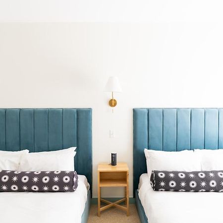 Bradford House, A Member Of Design Hotels Oklahoma Stadt Exterior foto