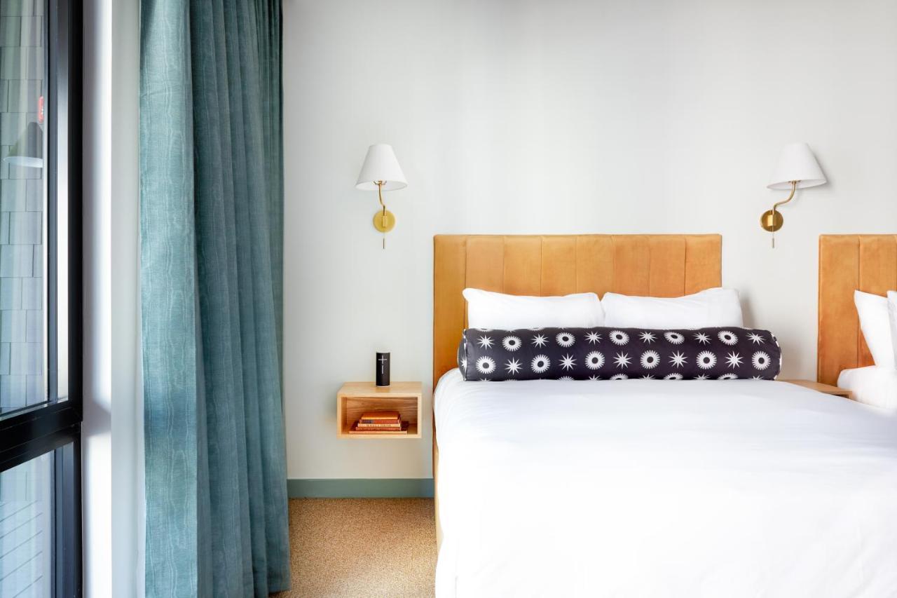 Bradford House, A Member Of Design Hotels Oklahoma Stadt Exterior foto