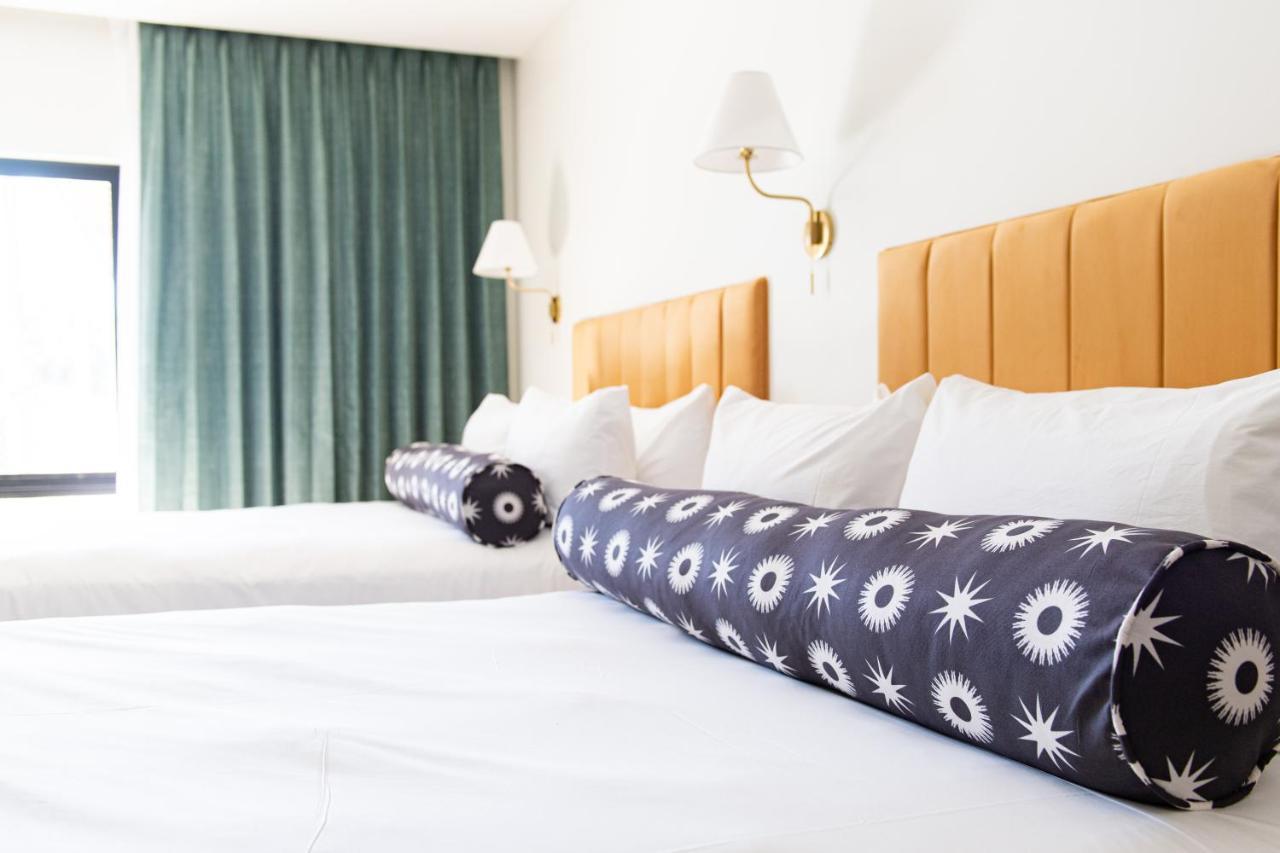 Bradford House, A Member Of Design Hotels Oklahoma Stadt Exterior foto
