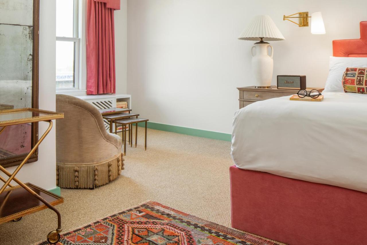 Bradford House, A Member Of Design Hotels Oklahoma Stadt Exterior foto