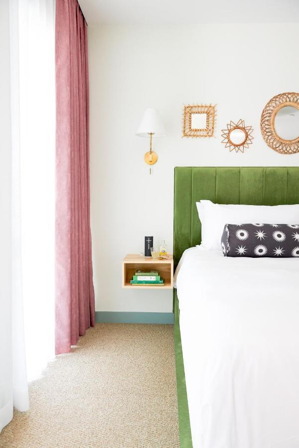 Bradford House, A Member Of Design Hotels Oklahoma Stadt Exterior foto