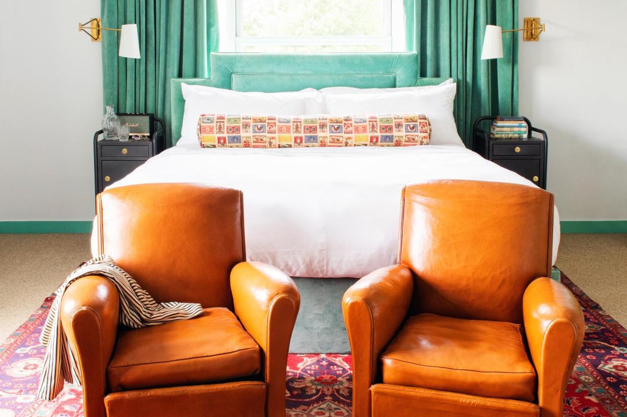 Bradford House, A Member Of Design Hotels Oklahoma Stadt Exterior foto
