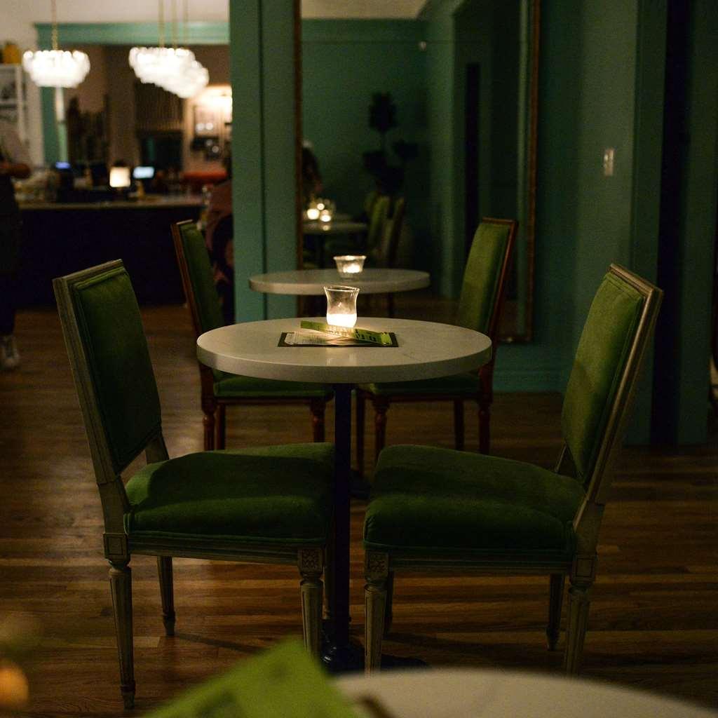 Bradford House, A Member Of Design Hotels Oklahoma Stadt Einrichtungen foto