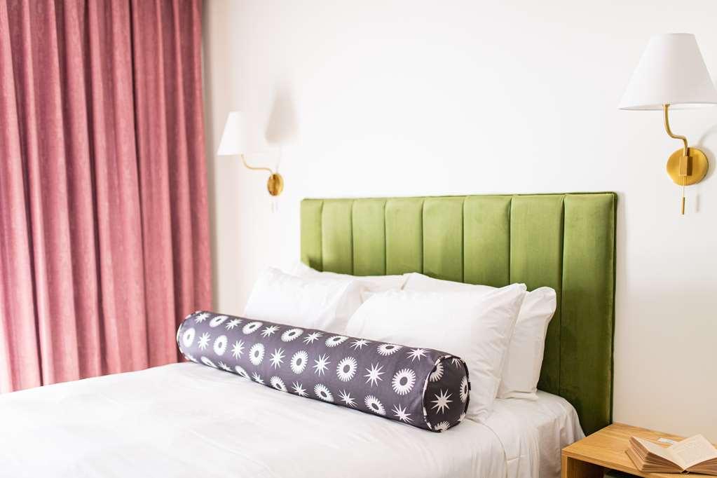 Bradford House, A Member Of Design Hotels Oklahoma Stadt Zimmer foto