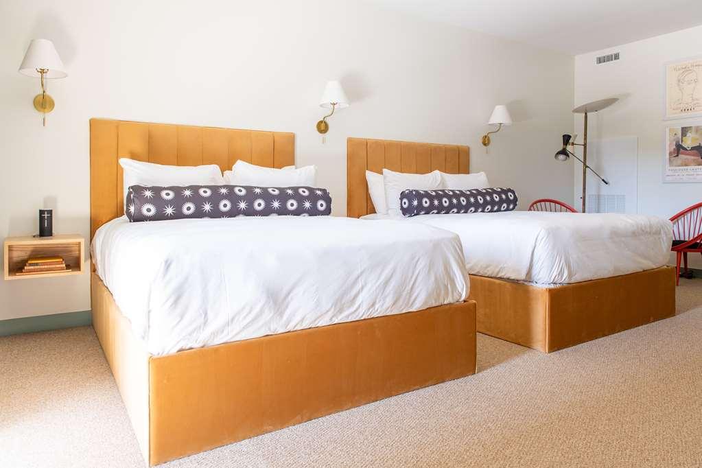 Bradford House, A Member Of Design Hotels Oklahoma Stadt Zimmer foto