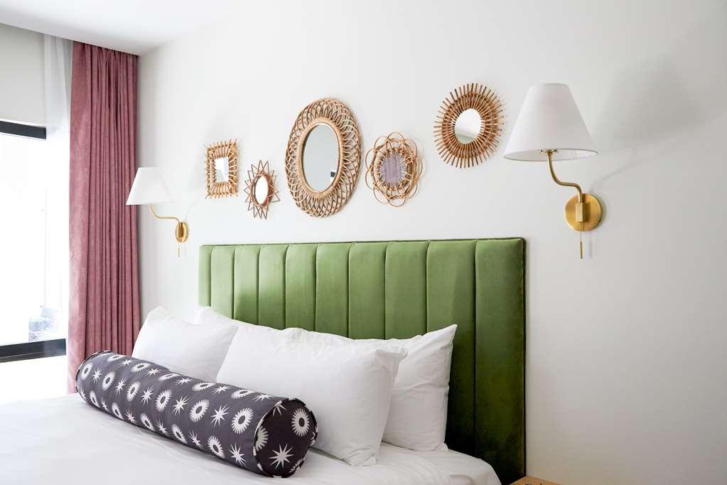 Bradford House, A Member Of Design Hotels Oklahoma Stadt Zimmer foto