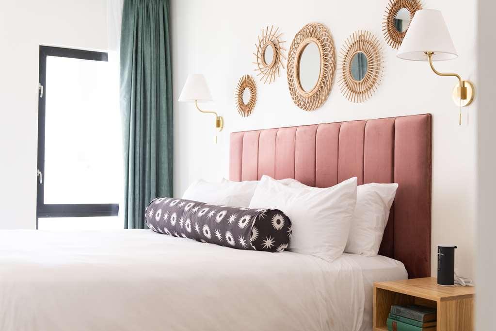Bradford House, A Member Of Design Hotels Oklahoma Stadt Zimmer foto