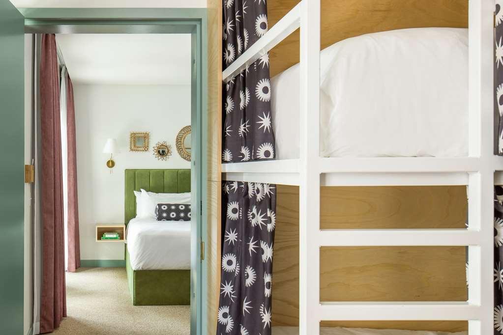 Bradford House, A Member Of Design Hotels Oklahoma Stadt Zimmer foto